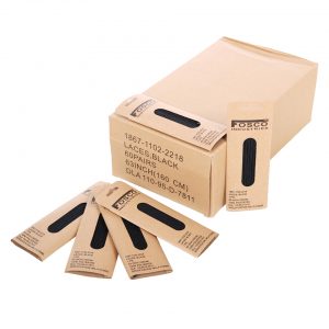 Doos veters 180 cm