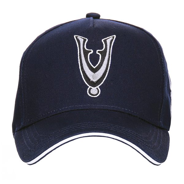 1111215103 Baseball veteranen cap KM 41 De Fostex Garments® Veteranen Cap Koninklijke Marine is een prachtige cap voor Nederlandse veteranen of verzamelaars. Verzamel de unieke serie veteranen caps van alle vier onderdelen binnen de Nederlandse strijdkrachten, inclusief de Koninklijke Marine. De cap is volledig verstelbaar via een clip-sluiting aan de achterzijde, wat zorgt voor een perfecte pasvorm voor iedereen. De cap is gemaakt van 100% katoen en heeft een mooie marine blauwe kleur. Het materiaal is van hoge kwaliteit en voelt comfortabel aan op het hoofd. Of je de cap nu draagt als eerbetoon aan de Koninklijke Marine of als verzamelaar, het is een waardevolle toevoeging aan je collectie. Koop nu de Fostex Garments® Veteranen Cap Koninklijke Marine en maak deel uit van de Nederlandse militaire geschiedenis. Verzamel de hele serie en toon je respect voor onze heldhaftige veteranen.