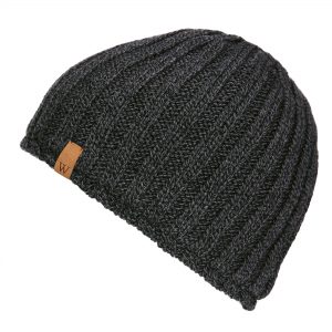 Beanie heavy knit