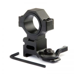 101 INC Quick detached mount MQL-02H