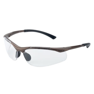 Bollé contour bril (CONTPSi) clear #45