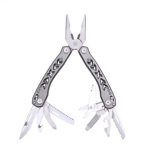 TF-2215 9 in 1 multi-tool