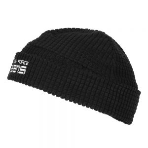 TF-2215 Beanie - Zwart