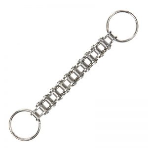 Beursketting sleutelhanger