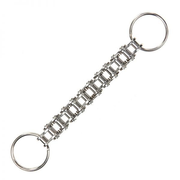 251560 Beursketting sleutelhanger