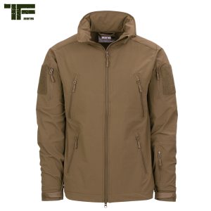 TF-2215 Echo One jacket coyote
