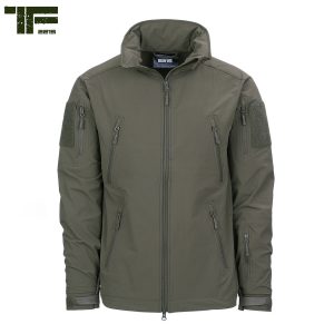 TF-2215 Echo One jacket