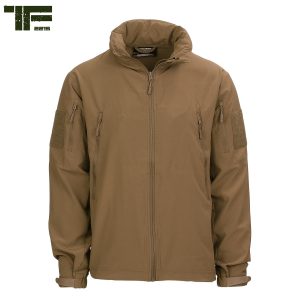 TF-2215 Bravo One jacket