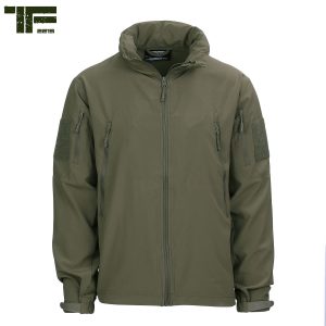TF-2215 Bravo One jacket