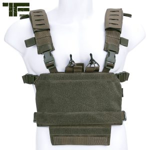 TF-2215 Modular Rig #42/#43 Ranger Green