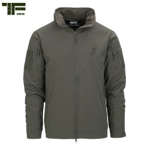 TF-2215 Lima One Jacket Ranger Green