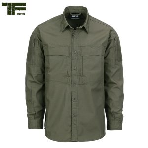 TF-2215 Delta One jacket