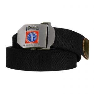 Tropenkoppel style 9 82nd Airborne
