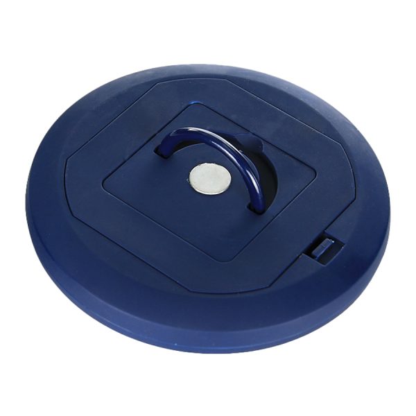 111369442 Camping lantaarn 24 LED2 <big>Gebruiksvriendelijk camping lantaarn met 24 leds en ophanghaak. Werkt op 4 AA batterijen (exclusief).</big> <strong>Eigenschappen:</strong> <ul> <li><big>Voorzien van afstandsbediening</big></li> <li><big>Achterkant voorzien van sterke magneet zodat je de lamp makkelijk hechten aan caravan of in de top van je tent.</big></li> <li><big>De LED verlichting heeft meerdere standen.</big></li> <li><big>Helder licht door 24 LEDS</big></li> <li><big>Ideaal voor camping, outdoor, bushcraft maar ook voor thuisgebruik.</big></li> </ul> Blauw