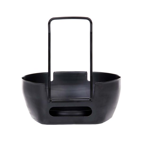 311085 BCB Crusader cooker4 BCB Crusader Kooksysteem. Dit kookonderstel is voorzien van een compartiment waar brandstof in gedaan kan worden. Klap de beugel over het compartiment met brandbare gel en plaats de BCB Cup op het vuur. Het Crusader kooksysteem is zo ontworpen dat de luchtstroom er perfect door heen gaat wat vervolgens zorgt voor een optimale vlam. Het betreft hier alleen het kookonderstel zonder Cup.