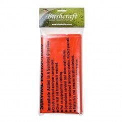 BCB Survival bag CL044