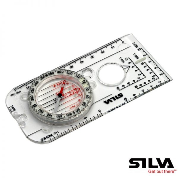 467130 BCB Expedition kompas 4 in 1 SILVA CK406 <big>Expedition kompas 4 in 1 van 100% plastic.</big> Functies: <ul> <li><big>Romer-schalen voor het plotten van posities op de kaart </big></li> <li><big>Declinatie schaal</big></li> <li><big>Template voor het markeren van posities op een kaart</big></li> <li><big>Geschikt voor nachtnavigatie</big></li> </ul> BCB is een gerenomeerd Engels outdoor merk welke levensreddende en specialistische outdoor producten ontwikkelt. Op het gebied van Militair, Outdoor of beveiliging, kunt u op het merk BCB vertrouwen. BCB is bekend in de outdoor wereld en staat voor kwalitatieve en efficiënte producten. De producten zijn veelal voorzien van NATO goedkeuring.