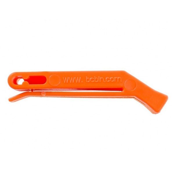 469114 BCB nood fluit CK3121 Nood fluit gemaakt van 100% plastic.