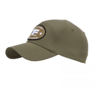 TF-2215 Baseball cap flex uni