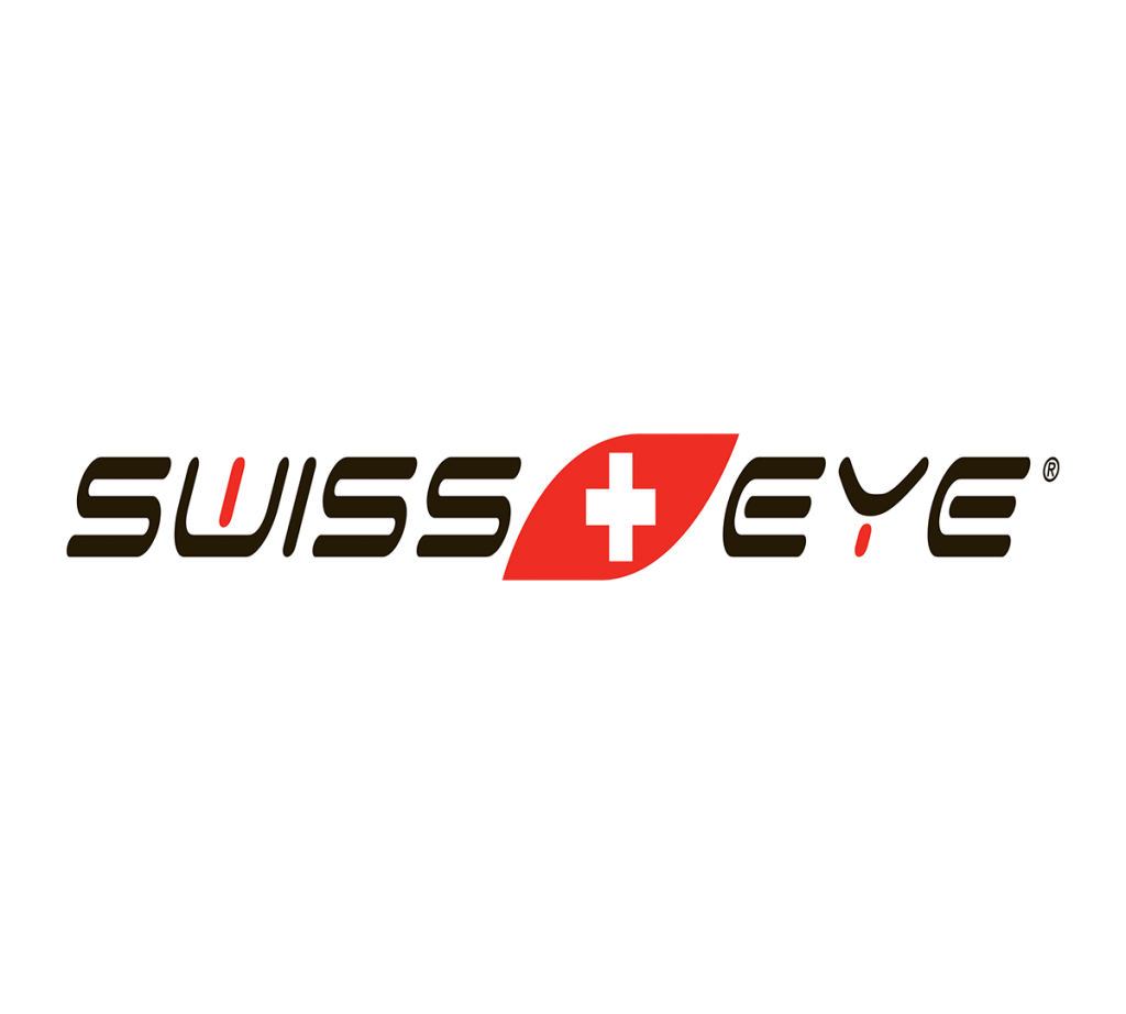 SwissEye brillen airsoft