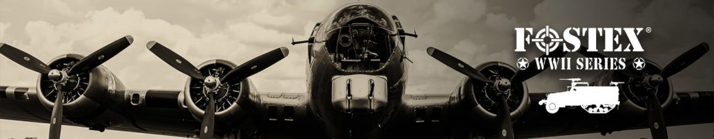 WWII Series