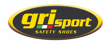 gri sport veiligheidsschoenen