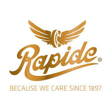 rapide ledervet