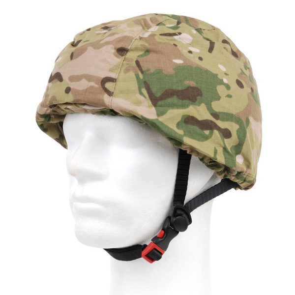 212180 SwissEye Helmet 50101 501021 <ul> <li>​ classic Swiss Eye-Training helmet in black stencil zwart</li> <li> velcro on the front and back side</li> <li> strap guide for sliding the straps into position</li> <li> 486 g light</li> <li> material: ABS/EPS</li> <li>​ This helmet has been certified under EN 1078 and fulfiles the safety requirements of EU Directive 89/686/EEC</li> </ul>