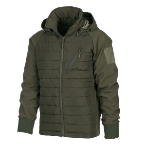 TF-2215 Mojave Jacket