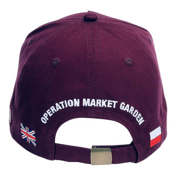 215084 Baseball cap Pegasus WWII 3D3 <h3 data-start="0" data-end="52"><strong data-start="4" data-end="50">Baseball Cap Market Garden Pegasus WWII 3D</strong></h3> <p data-start="54" data-end="357">Deze <strong data-start="59" data-end="105">Fostex Garments® Pegasus WWII Baseball Cap</strong> is een eerbetoon aan de <strong data-start="130" data-end="159">iconische Pegasus Brigade</strong> uit de Tweede Wereldoorlog. De cap maakt deel uit van de <strong data-start="217" data-end="239">Pegasus WWII-serie</strong> en is voorzien van een <strong data-start="263" data-end="300" data-is-only-node="">hoogwaardige 3D geborduurde tekst</strong>, wat zorgt voor een stoere en authentieke uitstraling.</p> <p data-start="359" data-end="513">Dankzij de <strong data-start="370" data-end="394">verstelbare sluiting</strong> aan de achterzijde is de cap geschikt voor <strong data-start="438" data-end="450">iedereen</strong> en biedt hij een <strong data-start="468" data-end="488">perfecte pasvorm</strong> voor optimaal comfort.</p>