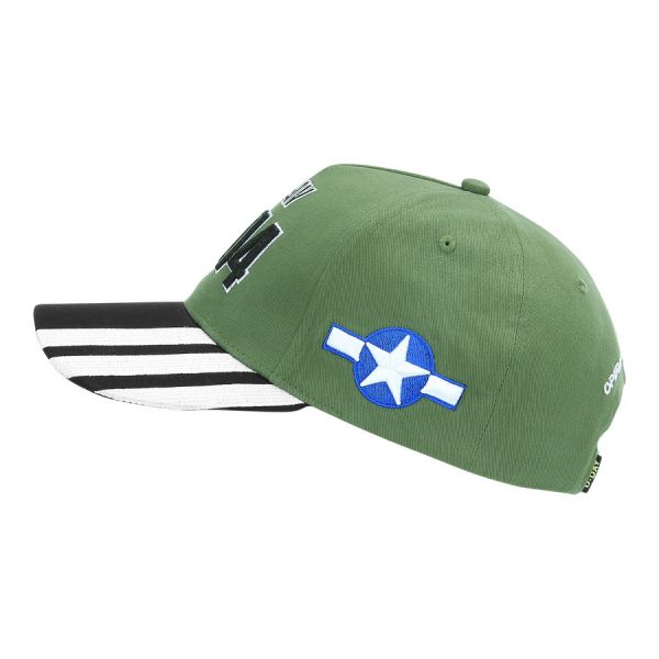 215085 Baseball cap D Day 1944 WWII 3D1 <h3 data-start="0" data-end="81"><strong data-start="4" data-end="79">Baseball Cap D-Day 1944 WWII 3D – Eerbetoon aan de Helden van Normandië</strong></h3> <p data-start="83" data-end="450">De <strong data-start="86" data-end="135">Fostex Garments® D-Day 1944 WWII Baseball Cap</strong> is een stoere en historische cap die een eerbetoon brengt aan de <strong data-start="201" data-end="225">geallieerde soldaten</strong> die op <strong data-start="233" data-end="248">6 juni 1944</strong> vochten voor de bevrijding van Europa. Deze cap is onderdeel van de <strong data-start="317" data-end="342">D-Day 1944 WWII-serie</strong> en is ontworpen voor liefhebbers van <strong data-start="380" data-end="447">militaire geschiedenis, verzamelaars, re-enactors en patriotten</strong>.</p> <p data-start="452" data-end="679">Met <strong data-start="456" data-end="493">hoogwaardige 3D geborduurde tekst</strong> op de voorkant heeft deze cap een unieke en robuuste uitstraling. Dankzij de <strong data-start="571" data-end="595">verstelbare sluiting</strong> aan de achterkant biedt de cap een <strong data-start="631" data-end="651">perfecte pasvorm</strong> en optimaal draagcomfort.</p>