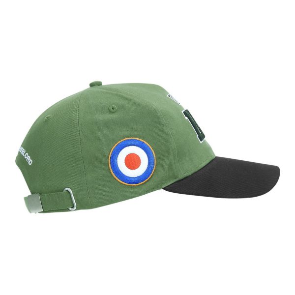 215085 Baseball cap D Day 1944 WWII 3D4 <h3 data-start="0" data-end="81"><strong data-start="4" data-end="79">Baseball Cap D-Day 1944 WWII 3D – Eerbetoon aan de Helden van Normandië</strong></h3> <p data-start="83" data-end="450">De <strong data-start="86" data-end="135">Fostex Garments® D-Day 1944 WWII Baseball Cap</strong> is een stoere en historische cap die een eerbetoon brengt aan de <strong data-start="201" data-end="225">geallieerde soldaten</strong> die op <strong data-start="233" data-end="248">6 juni 1944</strong> vochten voor de bevrijding van Europa. Deze cap is onderdeel van de <strong data-start="317" data-end="342">D-Day 1944 WWII-serie</strong> en is ontworpen voor liefhebbers van <strong data-start="380" data-end="447">militaire geschiedenis, verzamelaars, re-enactors en patriotten</strong>.</p> <p data-start="452" data-end="679">Met <strong data-start="456" data-end="493">hoogwaardige 3D geborduurde tekst</strong> op de voorkant heeft deze cap een unieke en robuuste uitstraling. Dankzij de <strong data-start="571" data-end="595">verstelbare sluiting</strong> aan de achterkant biedt de cap een <strong data-start="631" data-end="651">perfecte pasvorm</strong> en optimaal draagcomfort.</p>