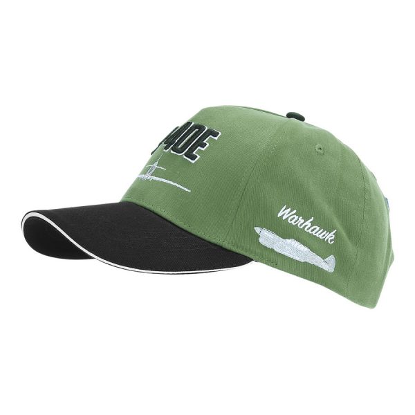 215088 Baseball cap P 40E 3D <big><strong>Fostex Garments</strong><strong>® P-40E     </strong></big> <hr /> <big>Baseball cap met P-40E logo geborduurd. De baseball cap heeft 3D geborduurde logo’s en is verstelbaar aan de achterzijde. De pasvorm van de baseball cap is perfect welke zorgt voor optimaal comfort. <strong>Materiaal:</strong> 100% katoen <strong>Maat:</strong> One size fits all</big>