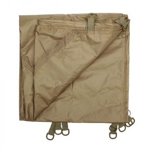 TF-2215 Tarp Wolf Brown