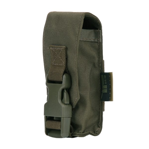 359828 TF 2215 Multi tool pouch2 Zwart