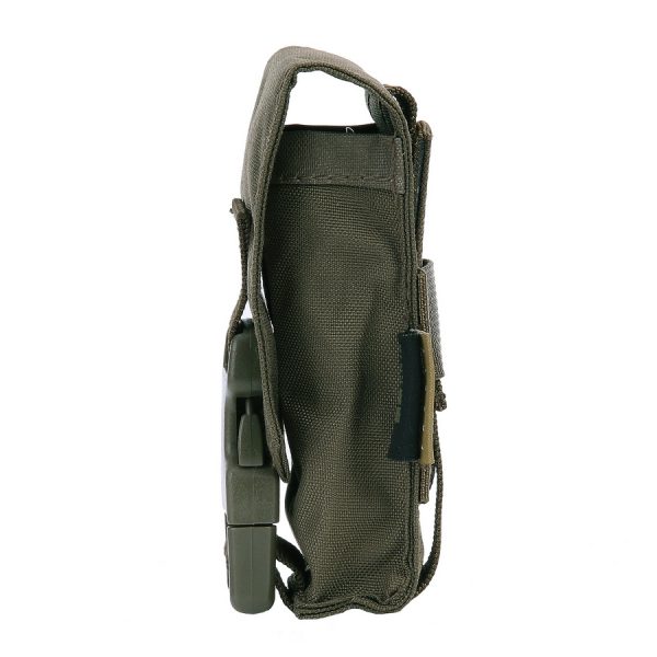 359828 TF 2215 Multi tool pouch3 Zwart