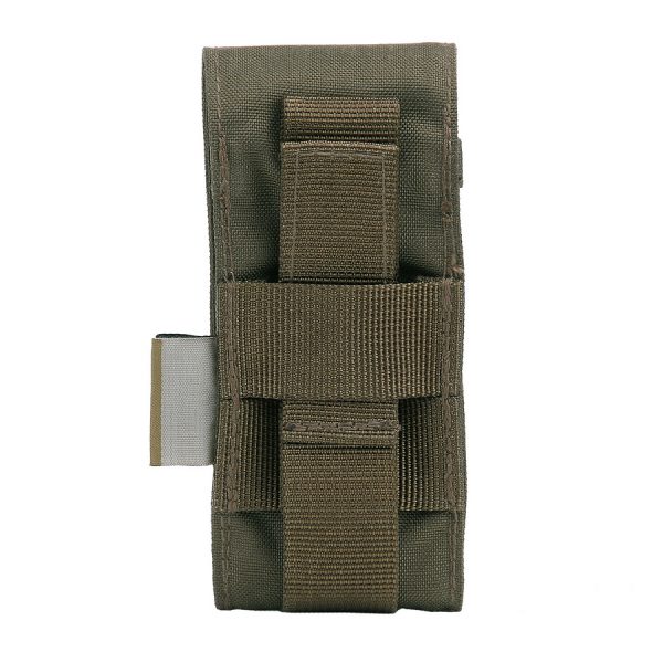359828 TF 2215 Multi tool pouch4 Zwart