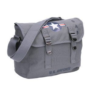 Pukkel US Air Force