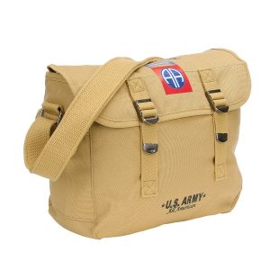 Pukkel 82nd Airborne