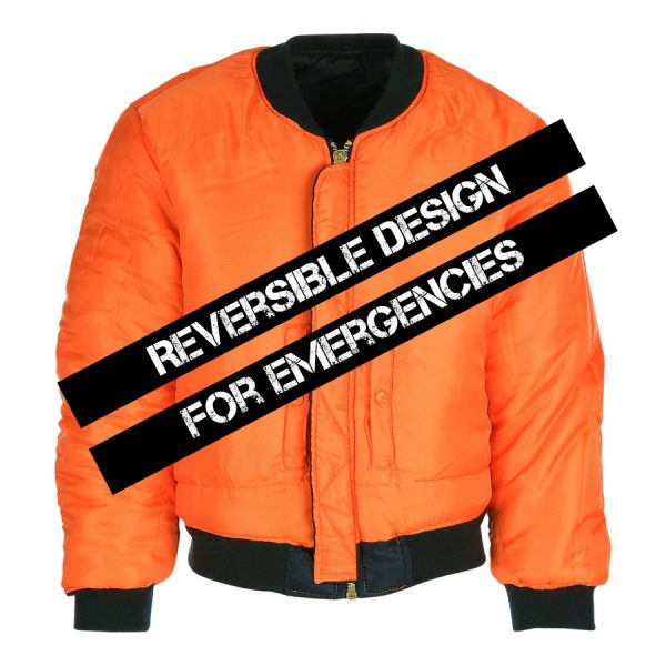 121410 MA 1 bomber jack GM Grey Het <strong>MA-1 Flightjacket Bomberjack Classic Black</strong> is een tijdloos ontwerp dat de essentie van stijl en functionaliteit perfect combineert. Dit klassieke bomberjack heeft een <strong>diepzwarte buitenzijde</strong> met een opvallende <strong>oranje binnenvoering</strong>, wat zorgt voor een authentieke en stoere look. Gemaakt van <strong>100% nylon</strong>, biedt het jack duurzaamheid en comfort, ideaal voor dagelijks gebruik. Beschikbaar in een breed scala aan maten, van <strong>XS tot XXXXL</strong>, zodat iedereen de perfecte pasvorm kan vinden. Dit flightjacket is niet alleen een modeklassieker, maar ook een functioneel kledingstuk dat bescherming biedt tegen kou en wind.