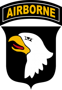 457442 Mes 101st Airborne 9920 <div> <h3 data-start="0" data-end="49"><strong data-start="4" data-end="47">101st Airborne Zakmes | Fostex Garments</strong></h3> <p data-start="51" data-end="363"><strong data-start="51" data-end="68">Beschrijving:</strong><br data-start="68" data-end="71" />Dit <strong data-start="75" data-end="98">kwalitatieve zakmes</strong> van <strong data-start="103" data-end="122">Fostex Garments</strong> is ontworpen met een <strong data-start="144" data-end="169">uniek militair design</strong> en voorzien van het iconische <strong data-start="200" data-end="223">101st Airborne logo</strong>. Het mes heeft een <strong data-start="243" data-end="290">stoer carbon print & hout afgewerkt handvat</strong>, wat zorgt voor een <strong data-start="311" data-end="332">comfortabele grip</strong> en een robuuste uitstraling.</p> <p data-start="365" data-end="584">Het <strong data-start="369" data-end="383">RVS lemmet</strong> is <strong data-start="387" data-end="403">grijs gecoat</strong>, wat niet alleen zorgt voor een stijlvolle look maar ook extra bescherming biedt tegen slijtage en roest. Voor extra veiligheid is het mes voorzien van een <strong data-start="560" data-end="581">inklapbeveiliging</strong>.</p> <p data-start="586" data-end="836">Daarnaast beschikt dit mes over een <strong data-start="622" data-end="648">geïntegreerde snijhaak</strong>, waarmee je moeiteloos <strong data-start="672" data-end="701">touwen, draden en gordels</strong> kunt doorsnijden. Dit maakt het een <strong data-start="738" data-end="776">veelzijdig en onmisbaar hulpmiddel</strong> voor outdoor-avonturiers, reizigers en dagelijks gebruik.</p> </div> <div></div> <div><a href="https://dump.dev.newagents.nl/wp-content/uploads/2021/01/1024px-US_101st_Airborne_Division_patch.svg_.png"><img class="alignnone wp-image-35716" src="https://dump.dev.newagents.nl/wp-content/uploads/2021/01/1024px-US_101st_Airborne_Division_patch.svg_-207x300.png" alt="" width="99" height="144" /></a></div> <div> <h4><span style="color: #ff0000;"><strong>Messen en bijlen versturen wij altijd met leeftijdscheck 18+!</strong></span></h4> </div>