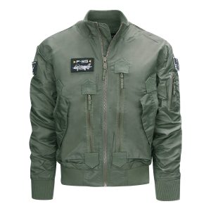 F-35 Flight Jacket