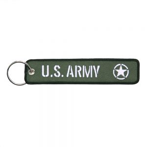 Sleutelhanger U.S. Army #96