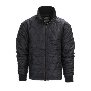 Cold weather jacket Gen.2 - Zwart