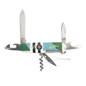 Zakmes Spitfire #9064