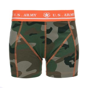 Kinder boxershort