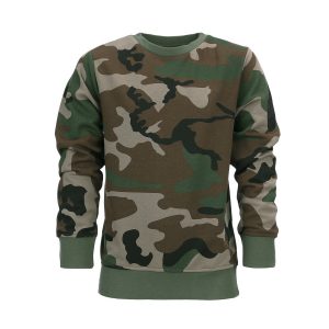 Kinder sweater