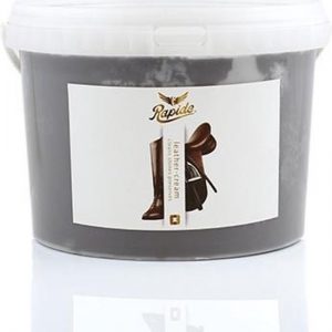 RAPIDE LEDERVET - 5 LTR. - BRUIN