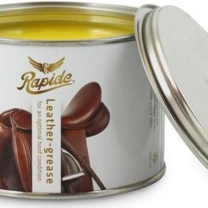 Rapide ledervet - 500ml - BLANK/NEUTRAAL