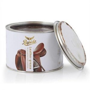 Rapide ledervet - 500ml - BRUIN